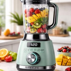 Steeze Blender
