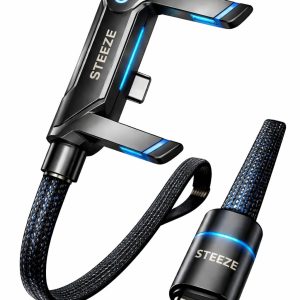 Steeze Charging Cord