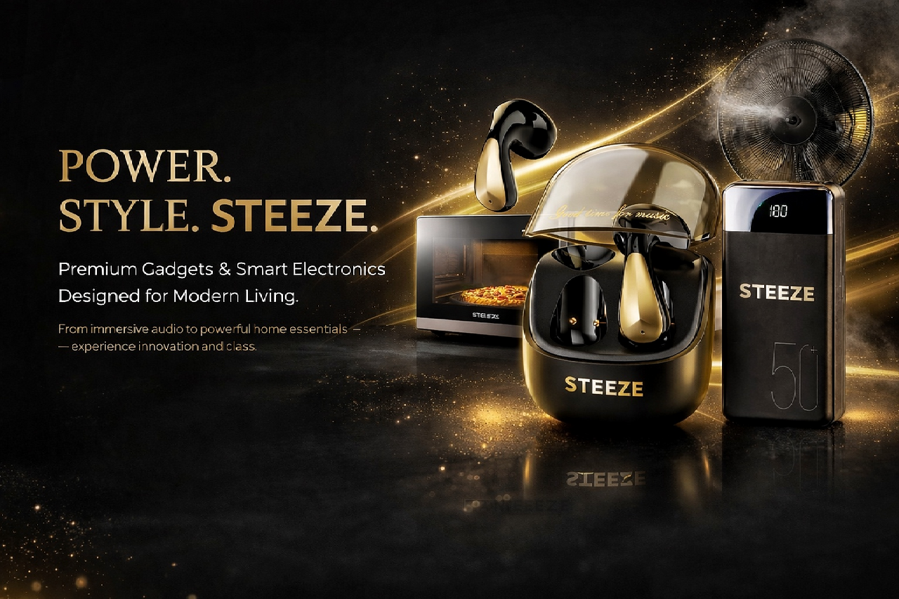 Premium Gadget